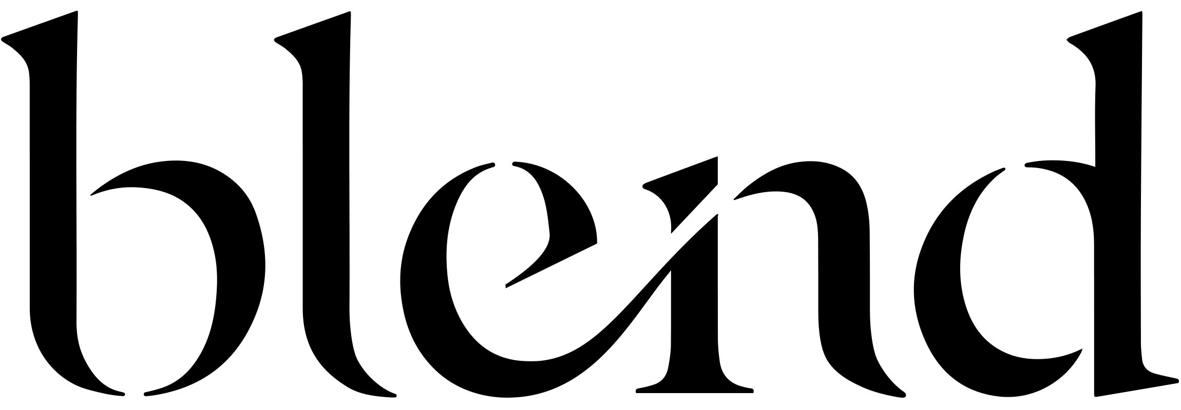 The Blend Collection