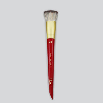 M1 Buff & Blur Brush