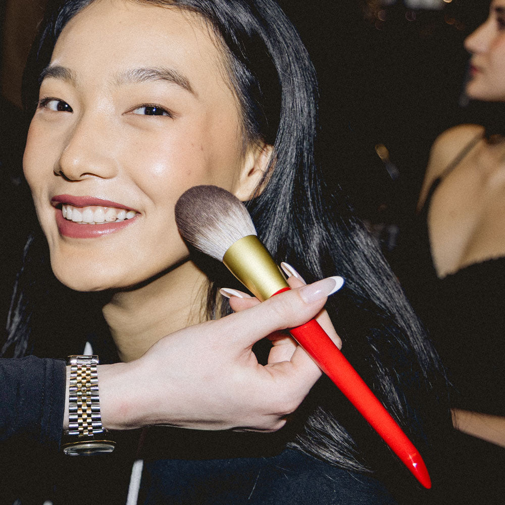 Big Powder Brush M2
